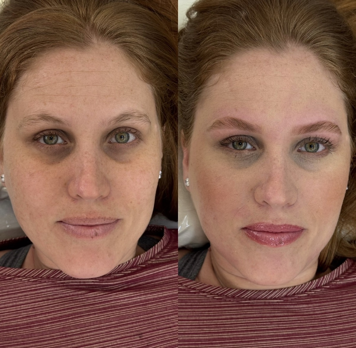 Brow Lamination